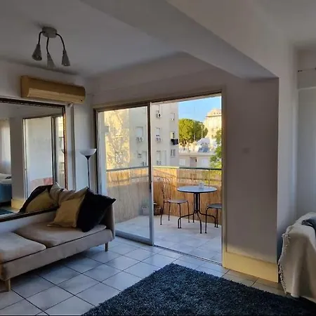 Spacious Flat - Quiet & Safearea * Λευκωσία