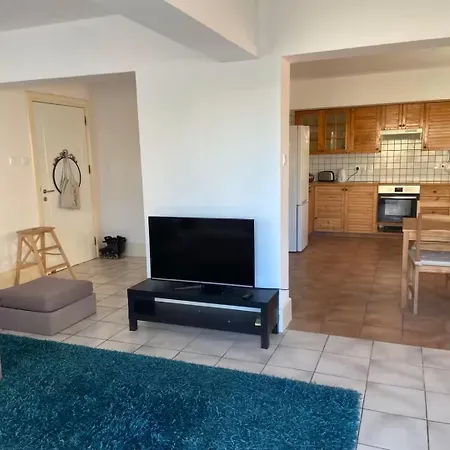 Spacious Flat - Quiet & Safearea *