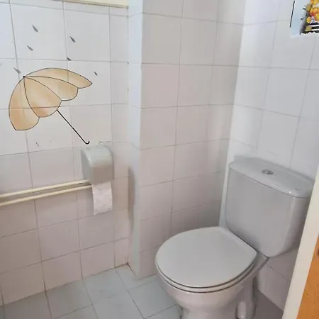 Apartment Spacious Flat - Quiet & Safearea Nicosia